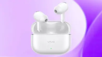 Vivo TWS 5 Pro Meluncur, ANC 60dB dan Audio Lossless 4,6Mbps di Harga Rp2 Jutaan