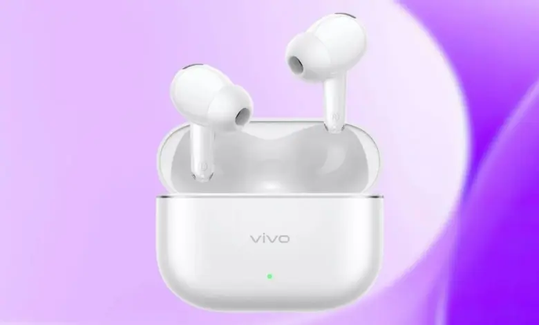 Vivo TWS 5 Pro Meluncur, ANC 60dB dan Audio Lossless 4,6Mbps di Harga Rp2 Jutaan