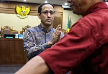 Nadiem Makarim Divonis 10 Tahun Penjara, Guncangan Baru Bagi Dunia Tech Indonesia