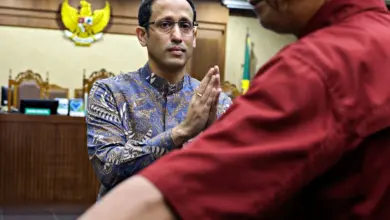 Nadiem Makarim Divonis 10 Tahun Penjara, Guncangan Baru Bagi Dunia Tech Indonesia