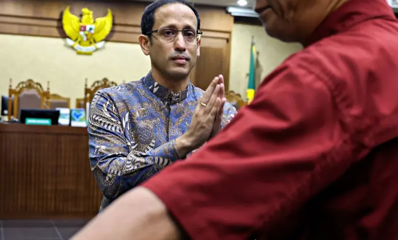 Nadiem Makarim Divonis 10 Tahun Penjara, Guncangan Baru Bagi Dunia Tech Indonesia