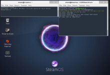 SteamOS Beta Baru Lebih Pintar Atur VRAM, Game di GPU Diskret Bisa Lebih Mulus
