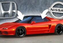 Honda Tertekan Kerugian Besar, Gandeng Nissan Demi Selamatkan Teknologi Mobil Masa Depan