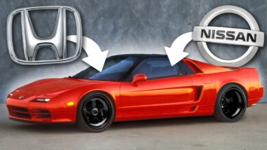 Honda Tertekan Kerugian Besar, Gandeng Nissan Demi Selamatkan Teknologi Mobil Masa Depan