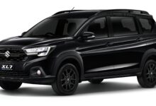 Rahasia Suzuki XL7 Hybrid, Rangka HEARTECT Bikin Irit BBM tanpa Mengorbankan Kekokohan