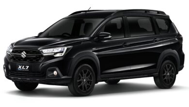 Rahasia Suzuki XL7 Hybrid, Rangka HEARTECT Bikin Irit BBM tanpa Mengorbankan Kekokohan