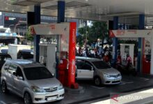 Pertamina Turunkan Harga BBM Nonsubsidi Mulai 1 Juli 2026, Dexlite dan Pertamina Dex Paling Dalam Turunnya