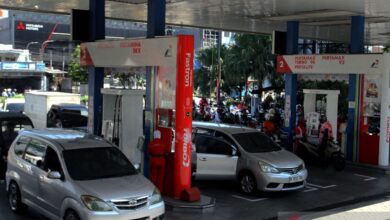 Pertamina Turunkan Harga BBM Nonsubsidi Mulai 1 Juli 2026, Dexlite dan Pertamina Dex Paling Dalam Turunnya