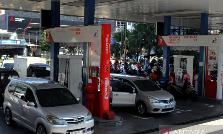 Pertamina Turunkan Harga BBM Nonsubsidi Mulai 1 Juli 2026, Dexlite dan Pertamina Dex Paling Dalam Turunnya