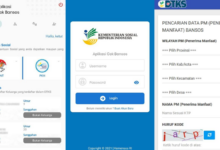 Cek Desil Bansos Lewat HP dan Website, Begini Cara Mengetahui Peluang Anda Dapat Bantuan