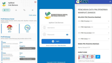 Cek Desil Bansos Lewat HP dan Website, Begini Cara Mengetahui Peluang Anda Dapat Bantuan