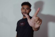 Aqil Savik Resmi Ke Persija Jakarta, Tujuan Yang Tepat Untuk Langkah Besar