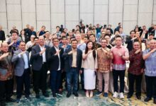 Gejolak Global Tak Menggeser Jawa Tengah, Investor Masih Berdatangan dan Serapan Kerja Menguat