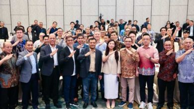 Gejolak Global Tak Menggeser Jawa Tengah, Investor Masih Berdatangan dan Serapan Kerja Menguat