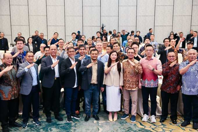 Gejolak Global Tak Menggeser Jawa Tengah, Investor Masih Berdatangan dan Serapan Kerja Menguat