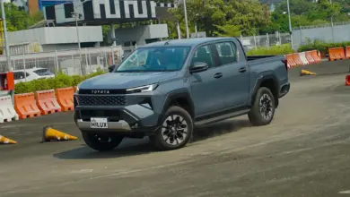 Toyota Hilux Listrik Resmi Di Indonesia, Jangkauannya Pendek Tapi Harganya Mengejutkan