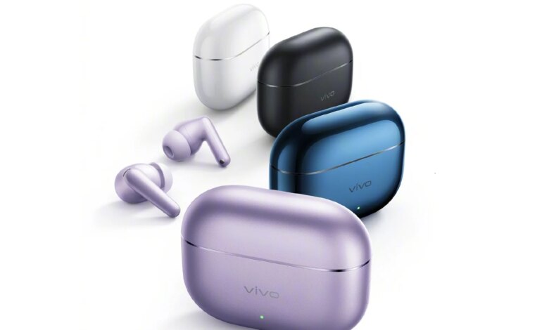 vivo TWS 5 Pro Hadir, ANC 60dB dan Baterai 50 Jam di Harga Rp2,2 Jutaan