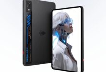 RedMagic Astra 2 Siap Ganggu Laptop Gaming, Tablet 9 Inci Ini Bisa Jalankan Game Steam
