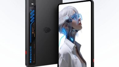 RedMagic Astra 2 Siap Ganggu Laptop Gaming, Tablet 9 Inci Ini Bisa Jalankan Game Steam