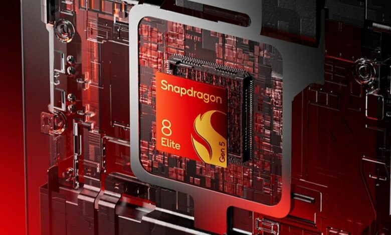 Qualcomm Pasang Tanggal, Snapdragon 8 Elite Gen 6 Disebut Bisa Tembus 5GHz September Ini
