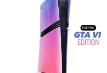 GTA 6 di PS5 Pro Bisa Tetap 30 FPS, Biang Keladinya Bukan GPU Melainkan CPU