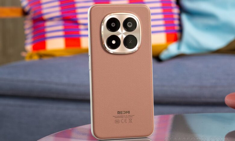 Redmi Note 17 Pro Bocor Besar, Baterai Raksasa dan Kamera Baru Ini Layak Ditunggu?