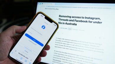 Aturan Makin Ketat, Australia Siap Hantam Platform Medsos Dengan Denda Rp 1,2 Triliun