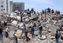 Gempa Kembar Hantam Venezuela, Lebih Dari 1.400 Tewas dan Infrastruktur Lumpuh Total