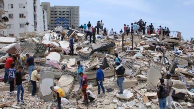 Gempa Kembar Hantam Venezuela, Lebih Dari 1.400 Tewas dan Infrastruktur Lumpuh Total