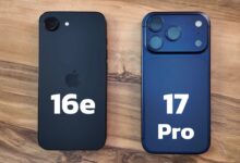 Januari Ke Juli 2026, Harga iPhone 16e Jatuh Tajam Saat iPhone 17 Pro Max Malah Naik