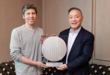 OpenAI Luncurkan Jalapeno, Langkah Pertama Melepas Ketergantungan Pada NVIDIA