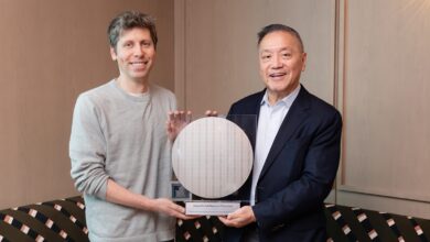 OpenAI Luncurkan Jalapeno, Langkah Pertama Melepas Ketergantungan Pada NVIDIA