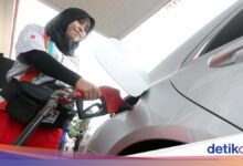 Pertamax Turbo Turun Mulai 1 Juli, Avtur dan Dexlite Ikut Terkoreksi Tajam