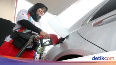 Pertamax Turbo Turun Mulai 1 Juli, Avtur dan Dexlite Ikut Terkoreksi Tajam￼
