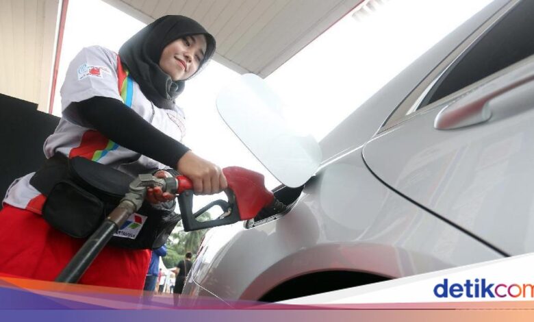 Pertamax Turbo Turun Mulai 1 Juli, Avtur dan Dexlite Ikut Terkoreksi Tajam