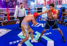 19 Petinju Muda Indonesia Siap Tempur di Jakarta, Misi Besar Tanpa Beban Medali