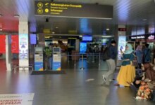 Bandara Husein Bersiap Dibuka Lagi, Kemenhub Tetapkan Operasi Jet 17 September