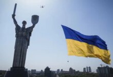 Uni Eropa Mulai Kucurkan Rp79 Triliun untuk Drone Ukraina, Gelombang Dana Susul Dalam Hitungan Hari
