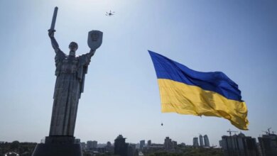 Uni Eropa Mulai Kucurkan Rp79 Triliun untuk Drone Ukraina, Gelombang Dana Susul Dalam Hitungan Hari