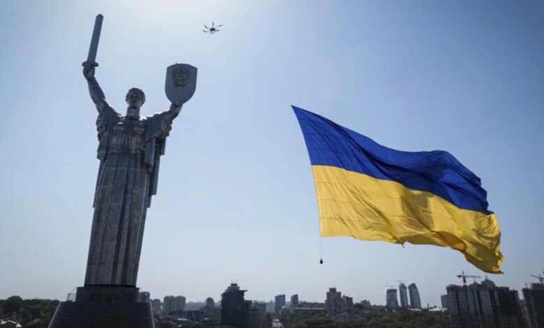 Uni Eropa Mulai Kucurkan Rp79 Triliun untuk Drone Ukraina, Gelombang Dana Susul Dalam Hitungan Hari