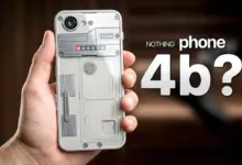 Nothing Phone 4b Bocor Lebih Awal, Chip Snapdragon 6 Gen 4 Bisa Jadi Senjata Utamanya