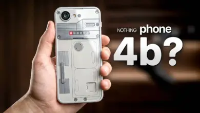 Nothing Phone 4b Bocor Lebih Awal, Chip Snapdragon 6 Gen 4 Bisa Jadi Senjata Utamanya