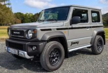Suzuki Jimny Meledak 50.000 Unit, Teknologi Baru Ini Bikin Daftar Tunggu Makin Panjang