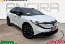 Nissan Leaf Bekas Kian Menggoda, Model 2022 Paling Aman Diburu Asal Baterainya Lolos Cek