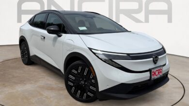 Nissan Leaf Bekas Kian Menggoda, Model 2022 Paling Aman Diburu Asal Baterainya Lolos Cek