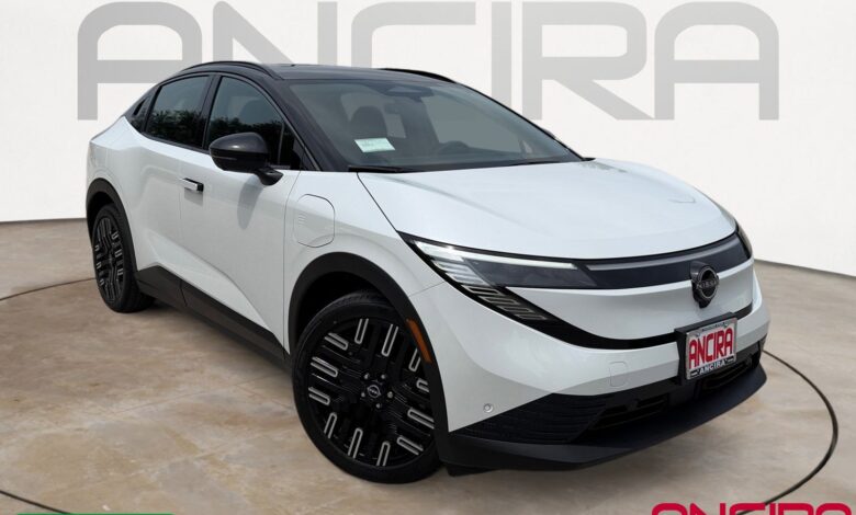 Nissan Leaf Bekas Kian Menggoda, Model 2022 Paling Aman Diburu Asal Baterainya Lolos Cek