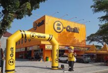 Motul Andalkan Bengkel Modern, Edukasi Pelumas Sekaligus Bawa Promo Servis Lengkap