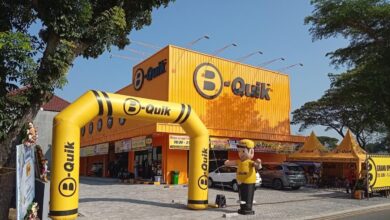 Motul Andalkan Bengkel Modern, Edukasi Pelumas Sekaligus Bawa Promo Servis Lengkap