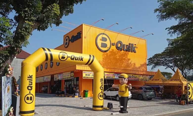 Motul Andalkan Bengkel Modern, Edukasi Pelumas Sekaligus Bawa Promo Servis Lengkap