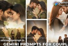 6 Prompt Gemini AI untuk Foto Cahaya Bulan yang Dramatis, Hasilnya Tetap Natural